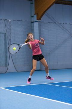 Miezi Gutzeit 43 - Ellerbeker Weihnachtsturnier